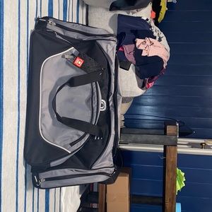 ogio duffel bag